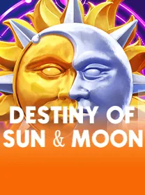 Destiny Of Sun & Moon dari pg