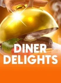 Diner Delights dari pg