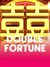 Double Fortune dari pg