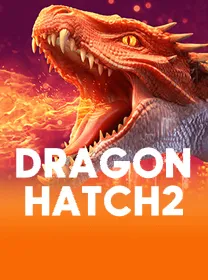 Dragon Hatch2 dari pg