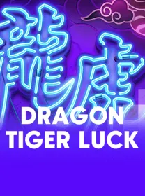 Dragon Tiger Luck dari pg