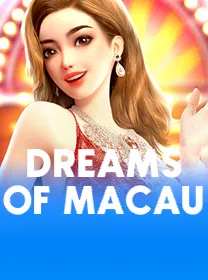 Dreams Of Macau dari pg