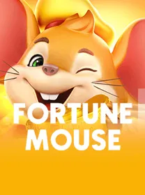 Fortune Mouse dari pg
