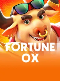 Fortune Ox dari pg