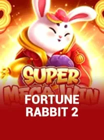 Fortune Rabbit 2 dari pg