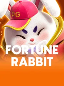 Fortune Rabbit dari pg