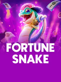 Fortune Snake dari pg