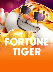 Fortune Tiger dari pg