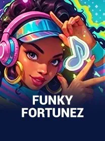 Funky Fortunez dari pg