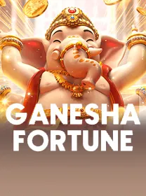 Ganesha Fortune dari pg