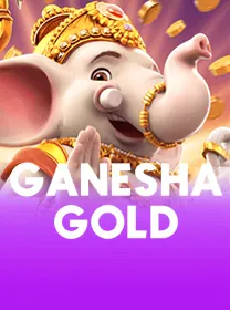 Ganesha Gold dari pg