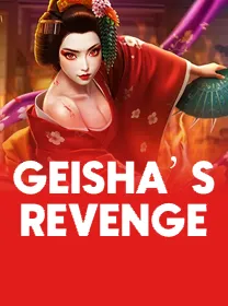 Geisha's Revenge dari pg