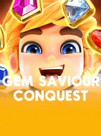 Gem Saviour Conquest dari pg