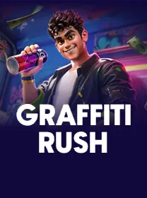 Graffiti Rush dari pg