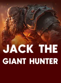 Jack the Giant Hunter dari pg