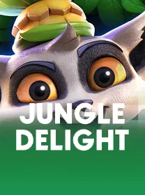 Jungle Delight dari pg