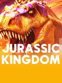 Jurassic Kingdom dari pg