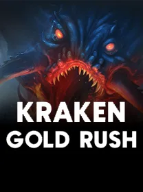 Kraken Gold Rush dari pg