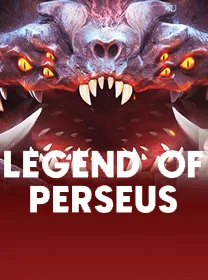 Legend Of Perseus dari pg