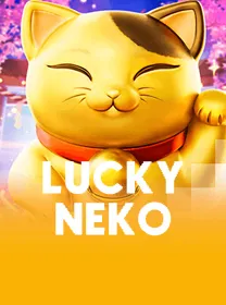 Lucky Neko dari pg