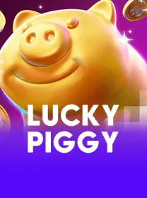 Lucky Piggy dari pg