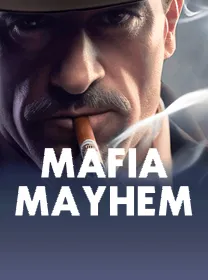 Mafia Mayhem dari pg