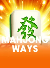 Mahjong Ways dari pg