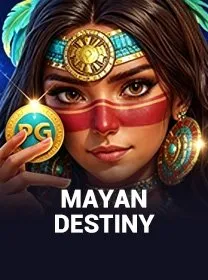 Mayan Destiny dari pg