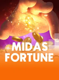 Midas Fortune dari pg