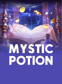 Mystic Potion dari pg