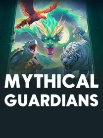 Mythical Guardians dari pg