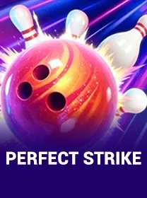 Perfect Strike dari pg