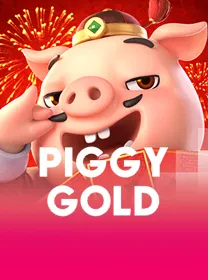 Piggy Gold dari pg