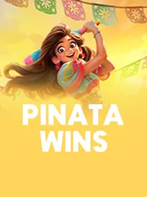 Pinata Wins dari pg