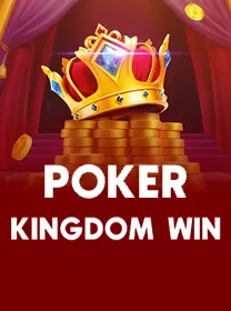 Poker Kingdom Win dari pg