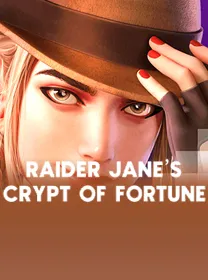 Raider Jane's Crypt Of Fortune dari pg