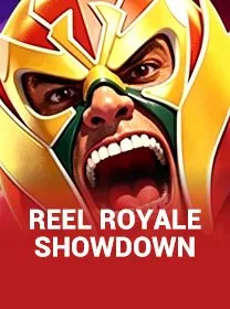Reel Royale Showdown dari pg