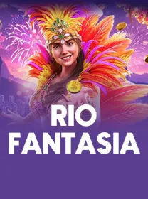 Rio Fantasia dari pg