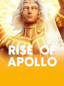 Rise of apollo dari pg