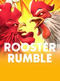 Rooster Rumble dari pg