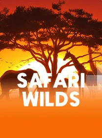 Safari Wilds dari pg