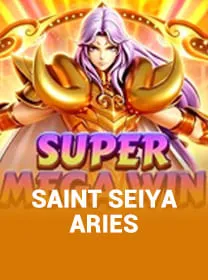 Saint Seiya Aries dari pg