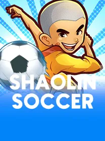 Shaolin Soccer dari pg