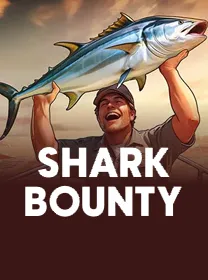 Shark Bounty dari pg