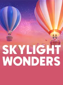Skylight Wonders dari pg