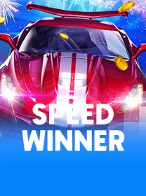 Speed Winner dari pg