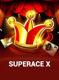SuperAce X dari pg