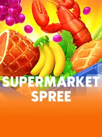 Supermarket Spree dari pg