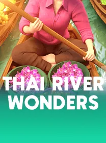 Thai River Wonders dari pg
