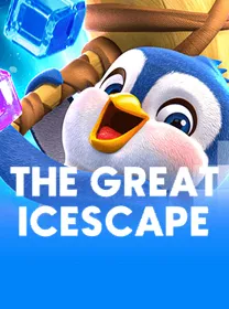 The Great Icescape dari pg